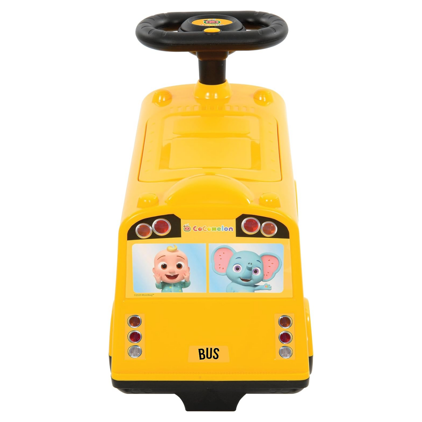 CoComelon My First Sit and Ride