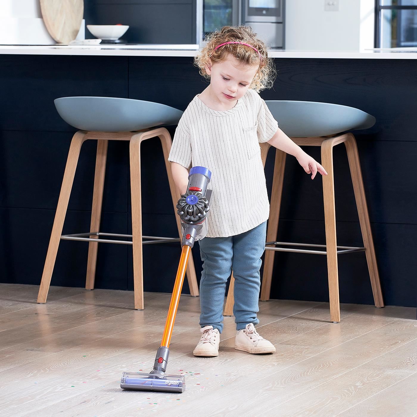 Dyson Cordless Vacuum Toy