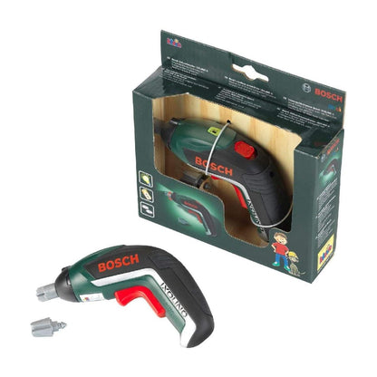 Childrens Bosch Cordless Screwdriver