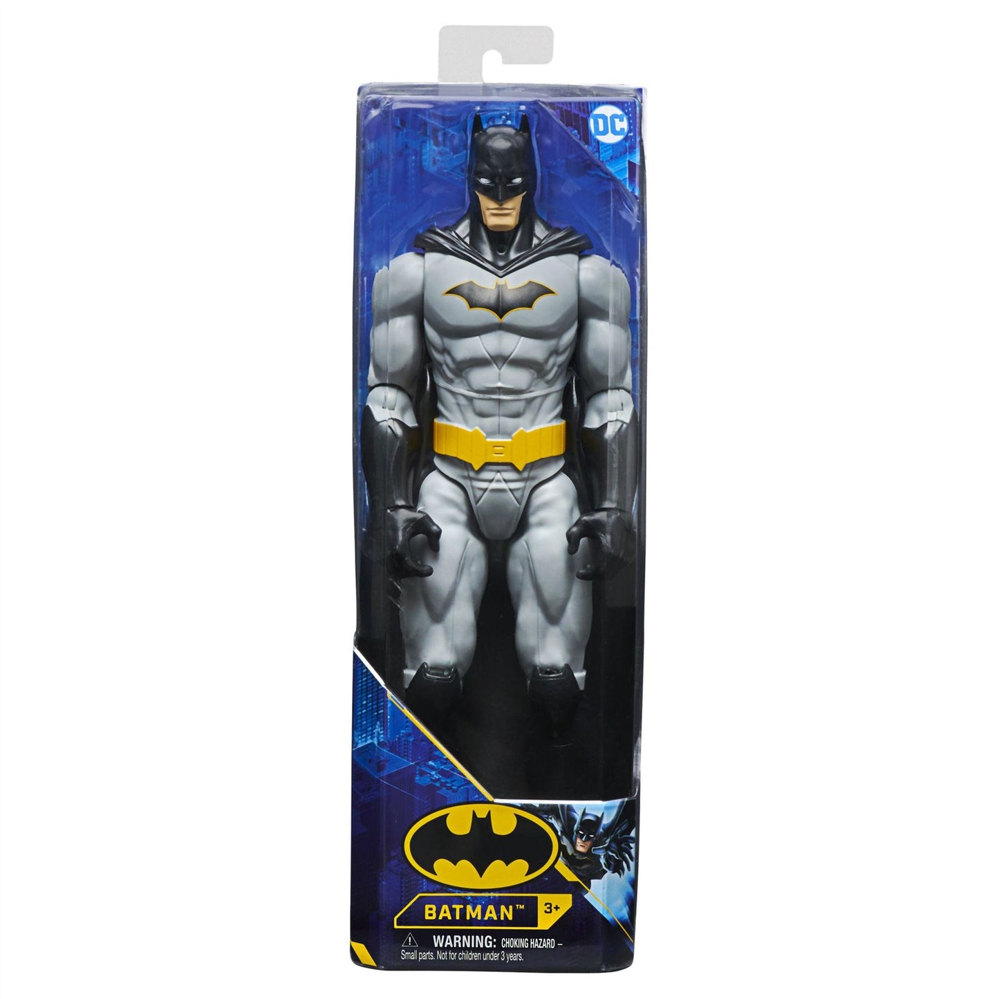 Batman 12in Rebirth Action Figure