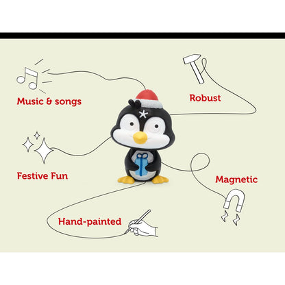 FCS - Christmas Songs RL Tonies Character