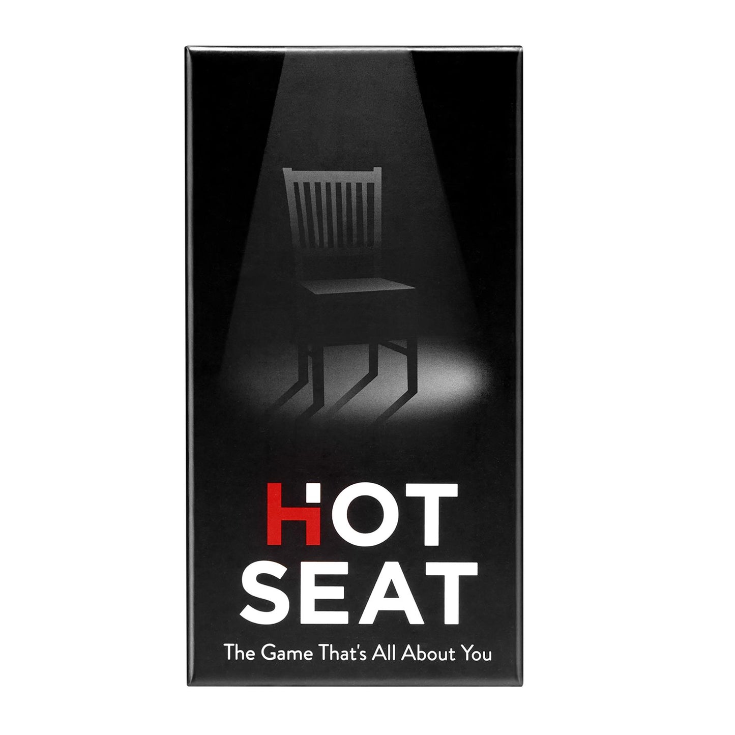 Hot Seat (Age: 10+ yrs)