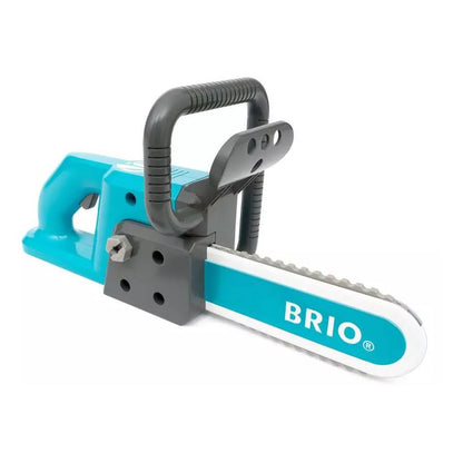 Brio Builder - Chainsaw