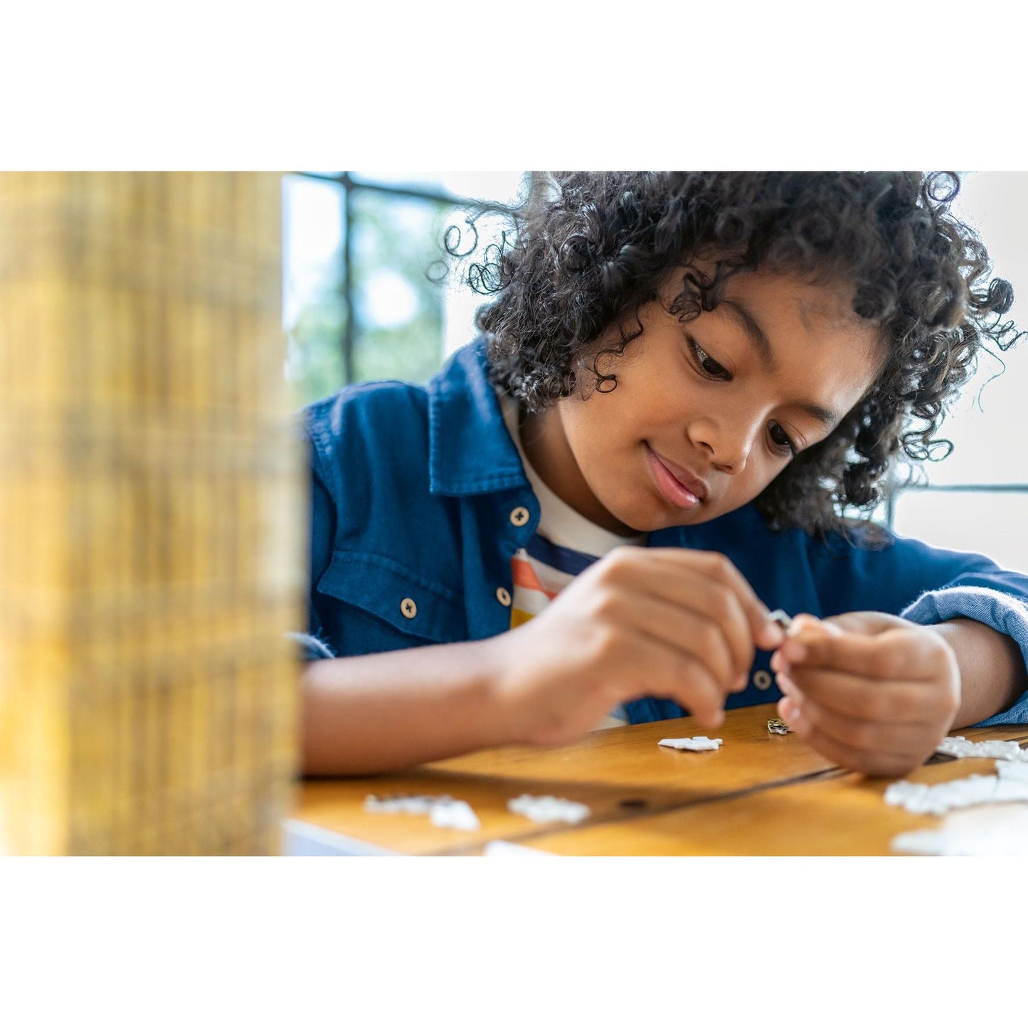 Big Ben 3D Puzzle, 216pc
