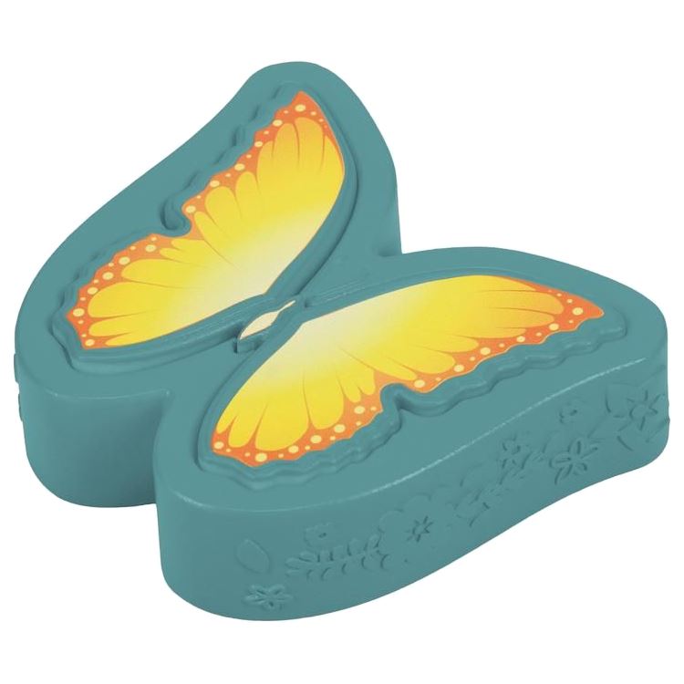 Disney Encanto Candle Light with Butterfly Remote