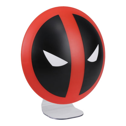 Deadpool Logo Light V2