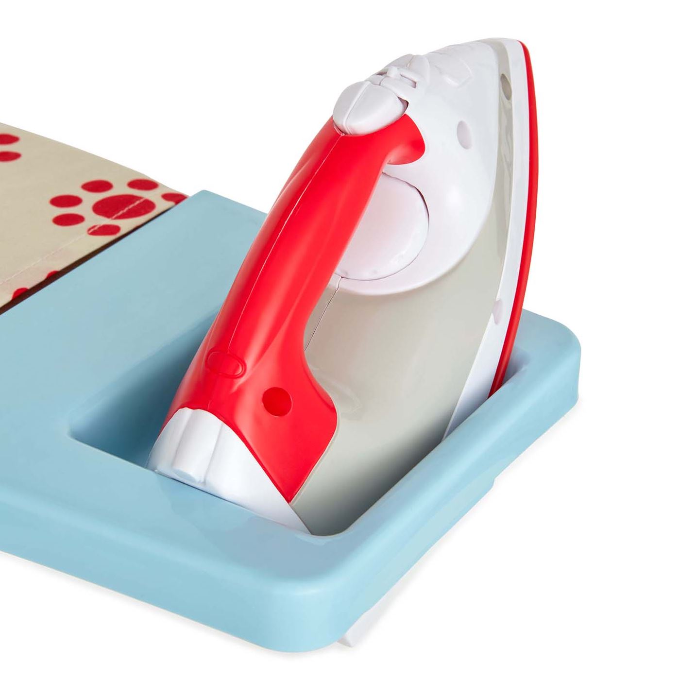 Casdon Ironing Set