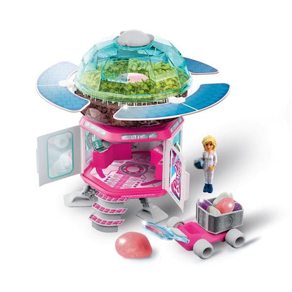 Barbie Space Explorer