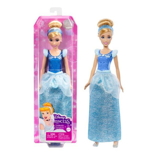 Disney Princess Doll Cinderella