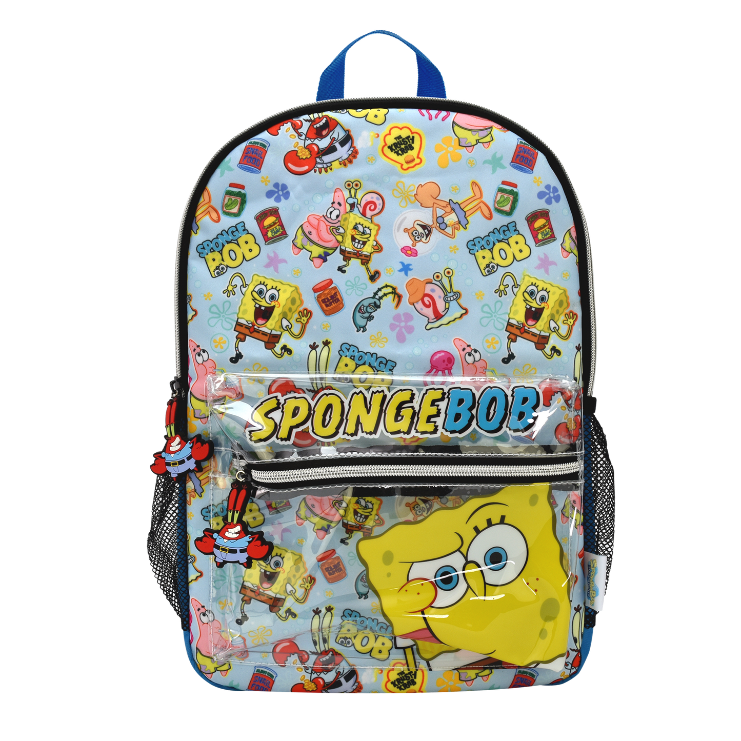 Spongebob Squarepants Back to School Set