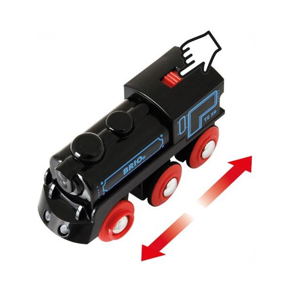 Rechargeable Engine with Mini USB cable