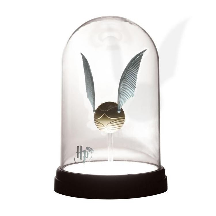 Harry Potter Golden Snitch Light V5