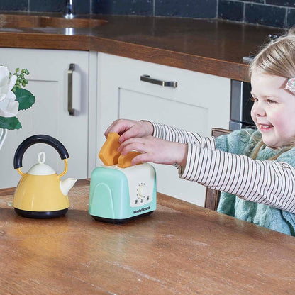 Morphy Richards Kettle and Toaster Playset