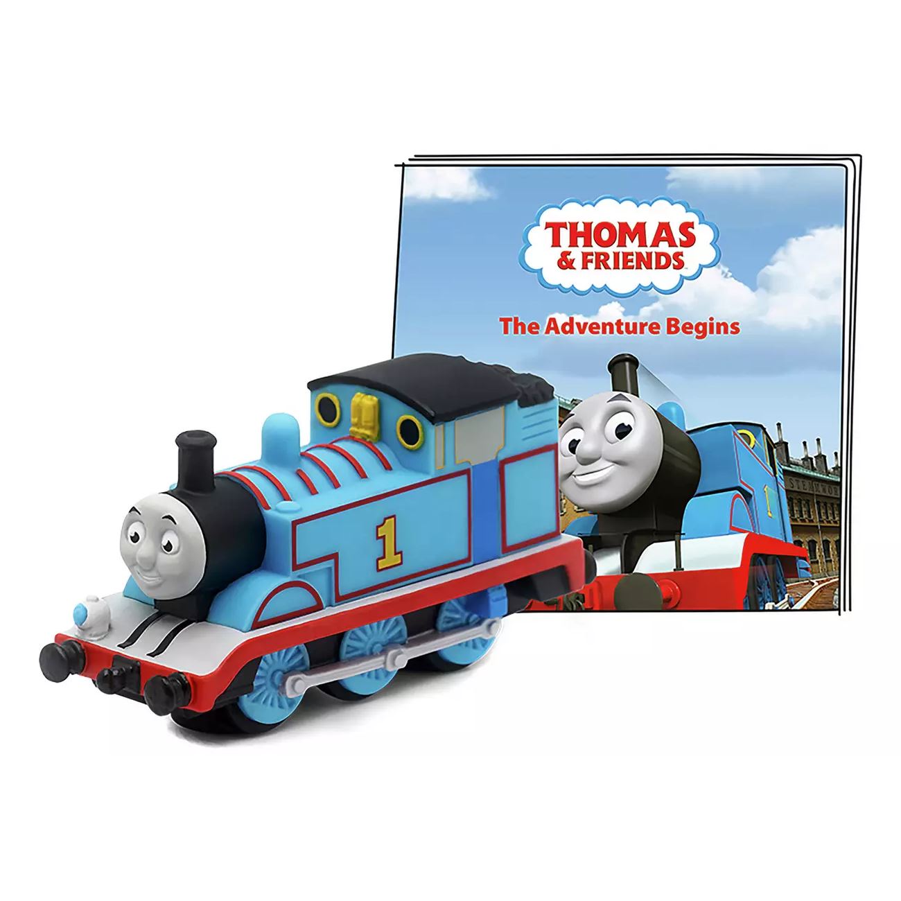 Thomas the Tank Engine - The Adventure Begins Tonies