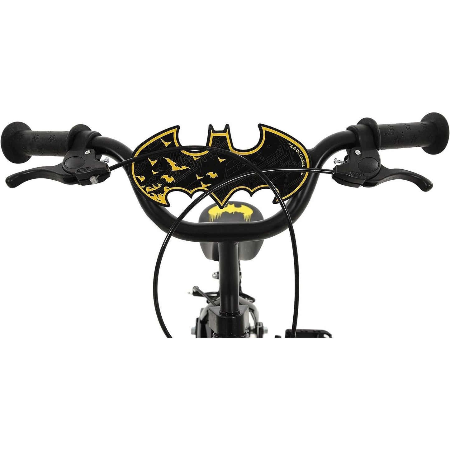 Batman 14" Bat Bike