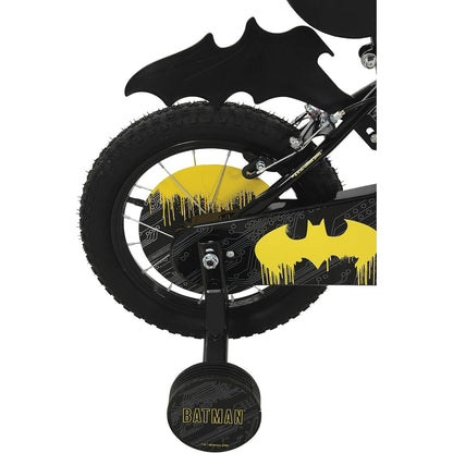 Batman 14" Bat Bike