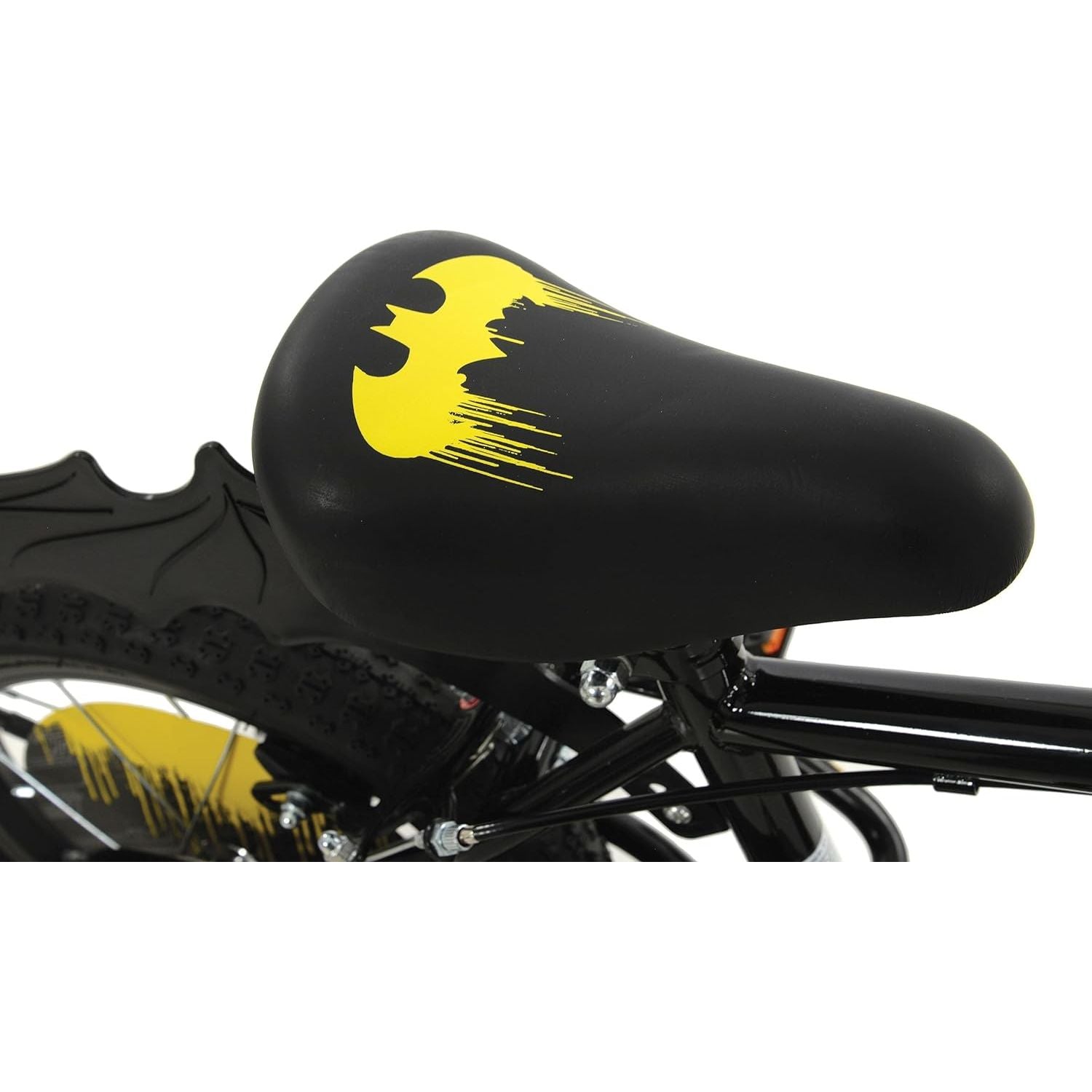 Batman 14" Bat Bike