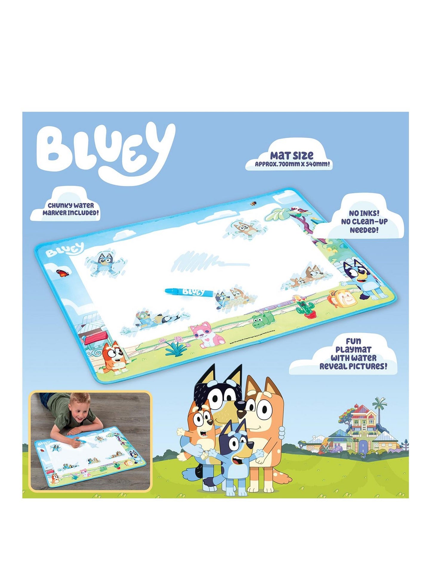 Bluey the dog, Bluey toys, Bluey, Bluey and Bingo, Bingo the Dog, Bluey Toys, Bluey Merchandise, Bluey House, Bluey Season 2, Bluey Season 3, Bluey Season 4, Bluey Cast, Bandit Healer, Bluey Youtube, Dougie, Muffin Cupcake Heeler, Stripe, Trixie, Rad, and Brandy, Bluey House, Bluey Character, Bluey Figures, Bluey Guests, Bluey Party, Bluey Friends,  Bluey and Friends: Bluey, Coco, Snickers and Honey 4 Figure Pack & Bluey and Bingo Grannies Playset: Articulated 2.5 Inch Action Figures 2-Pack, Bluey and Famil