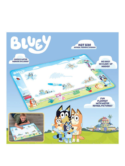 Bluey the dog, Bluey toys, Bluey, Bluey and Bingo, Bingo the Dog, Bluey Toys, Bluey Merchandise, Bluey House, Bluey Season 2, Bluey Season 3, Bluey Season 4, Bluey Cast, Bandit Healer, Bluey Youtube, Dougie, Muffin Cupcake Heeler, Stripe, Trixie, Rad, and Brandy, Bluey House, Bluey Character, Bluey Figures, Bluey Guests, Bluey Party, Bluey Friends,  Bluey and Friends: Bluey, Coco, Snickers and Honey 4 Figure Pack & Bluey and Bingo Grannies Playset: Articulated 2.5 Inch Action Figures 2-Pack, Bluey and Famil