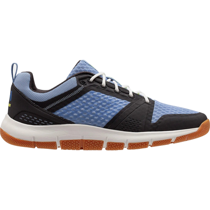 Helly Hansen Men's Skagen F-1 Offshore Shoes Racer Blue/Black