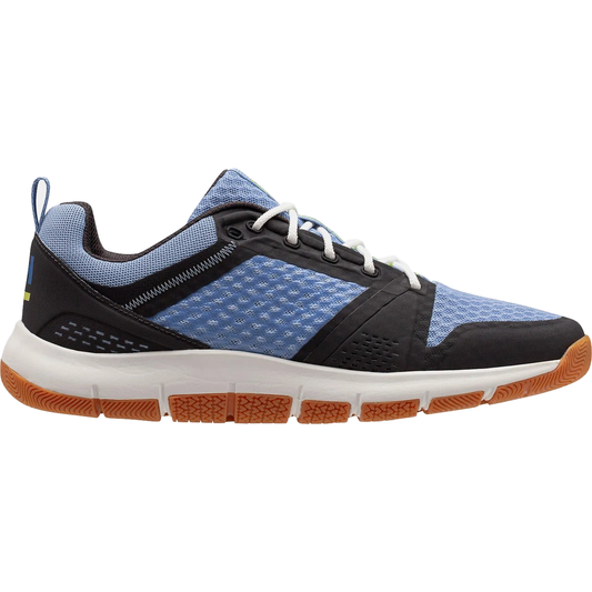 Helly Hansen Men's Skagen F-1 Offshore Shoes Racer Blue/Black