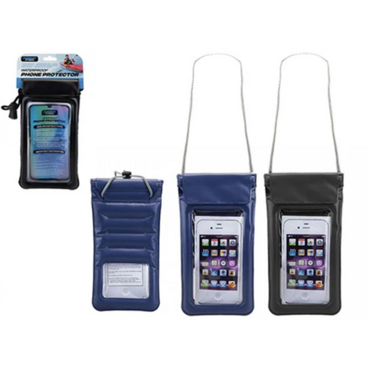 Pursuit Floating Phone Case 2 Colours Assorted
