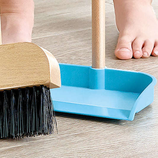 HAPE Clean Up Broom Set