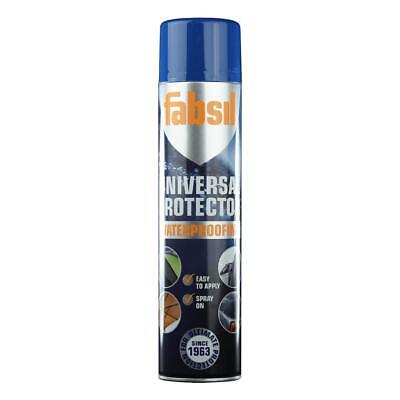 Fabsil Protector 600ml