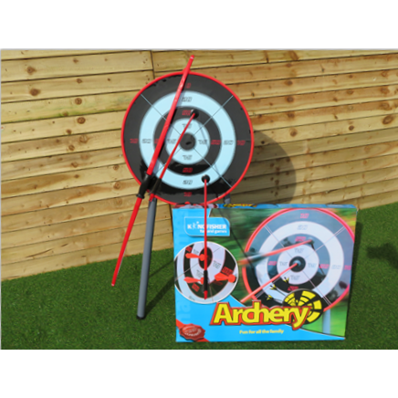 Kingfisher Archery Game Set