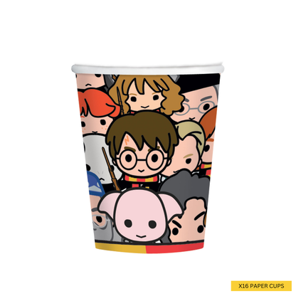 Harry Potter Complete Birthday Party in a Box