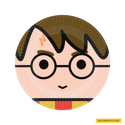 Harry Potter Complete Birthday Party in a Box