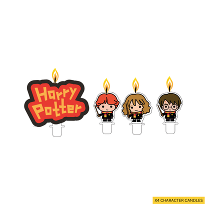 Harry Potter Complete Birthday Party in a Box