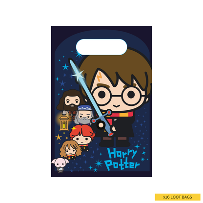 Harry Potter Complete Birthday Party in a Box
