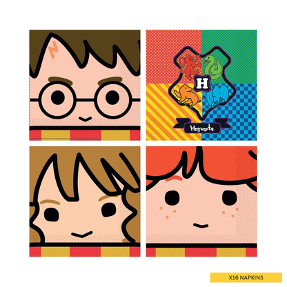 Harry Potter Complete Birthday Party in a Box