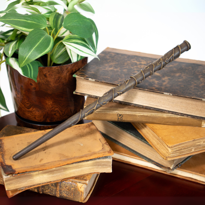 Hermione Granger Role Play Wand