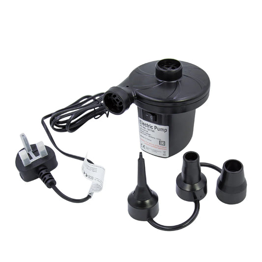Milestone AC220-240V Electric Pump