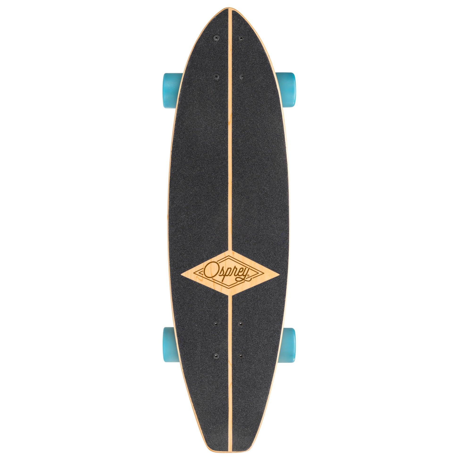 Osprey 29" Segment Carve Longboard