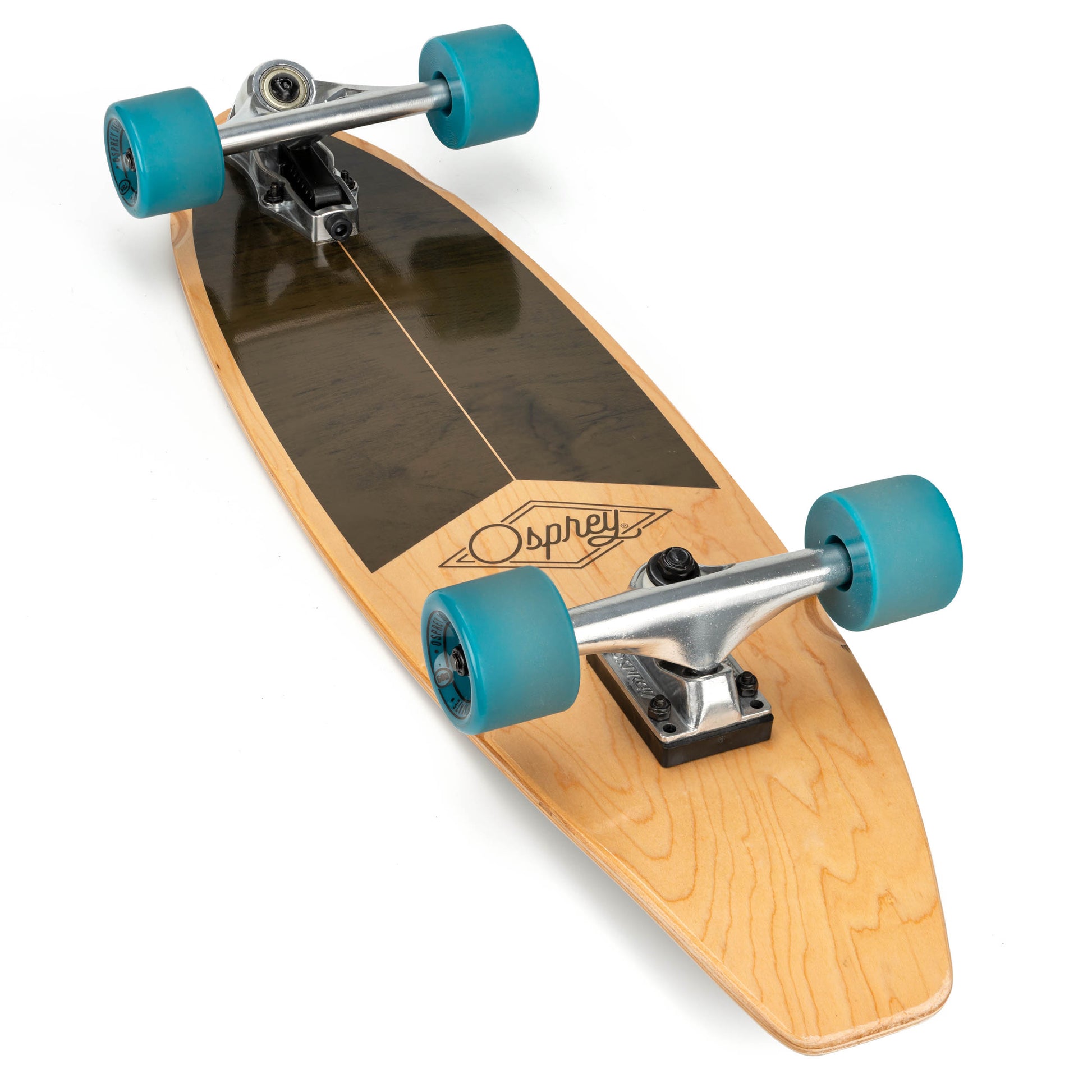 Osprey 29" Segment Carve Longboard