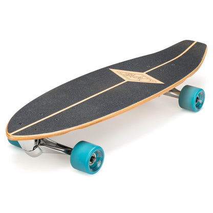 Osprey 29" Segment Carve Longboard