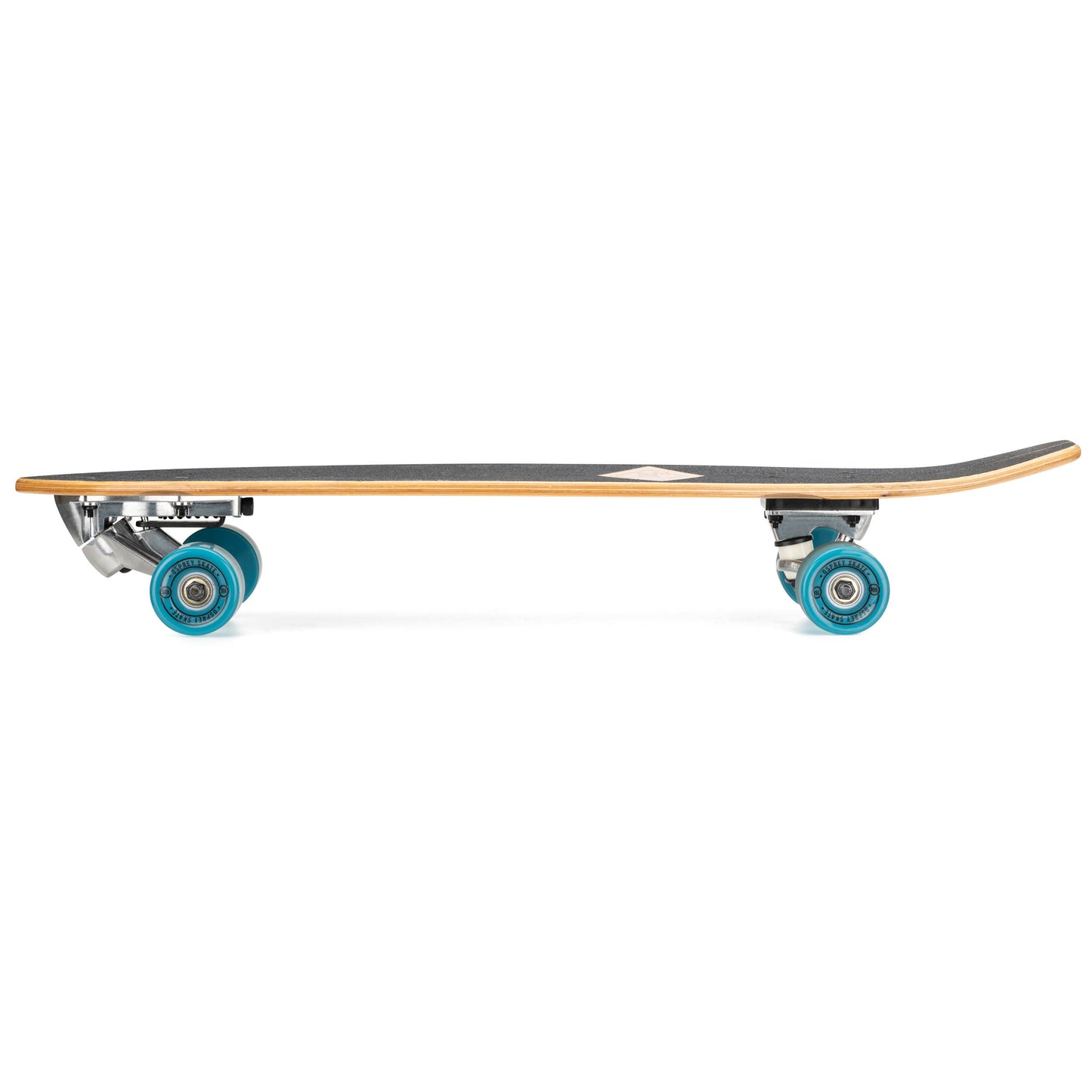 Osprey 29" Segment Carve Longboard