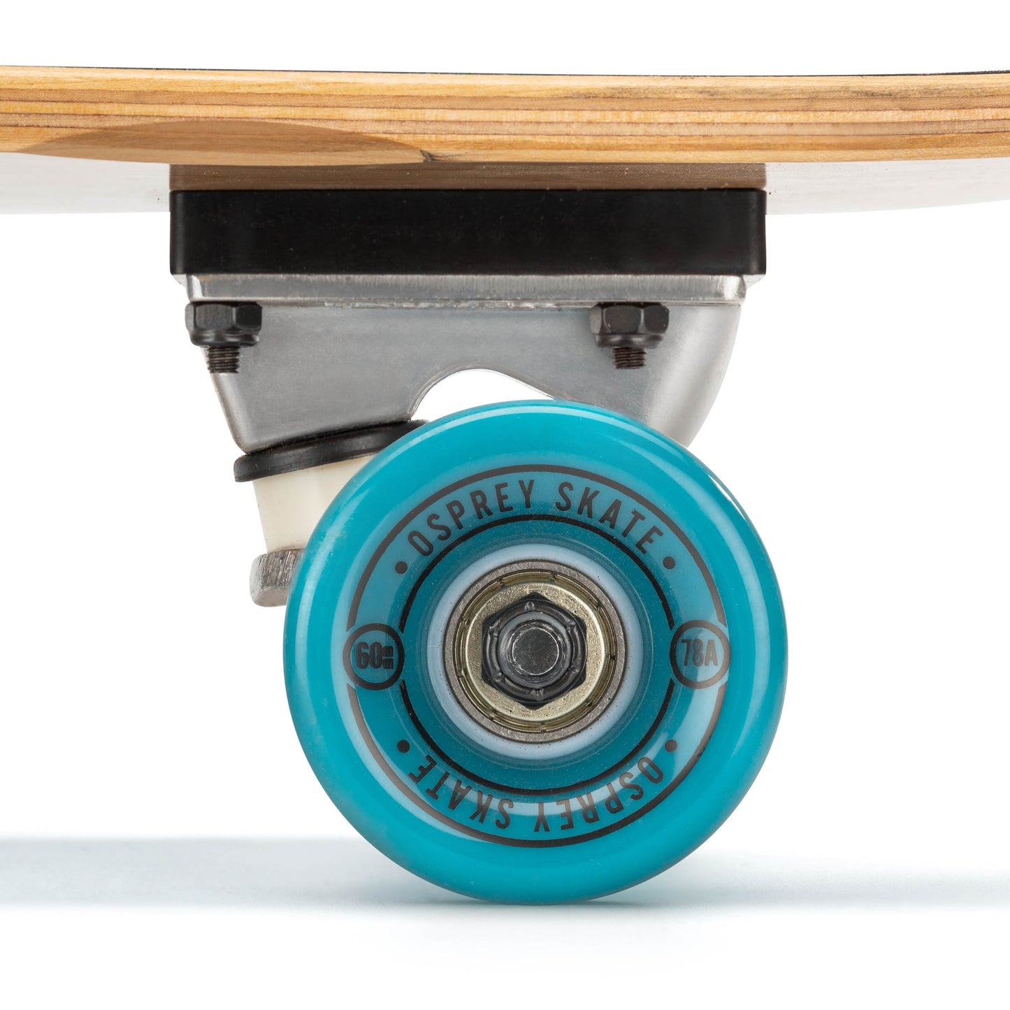 Osprey 29" Segment Carve Longboard