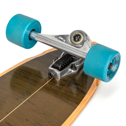 Osprey 29" Segment Carve Longboard