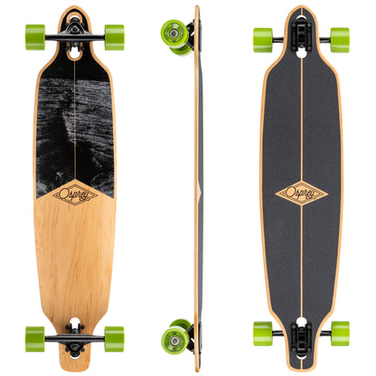 Osprey Cavity Longboard