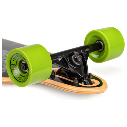 Osprey Cavity Longboard