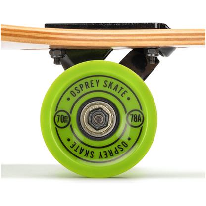 Osprey Cavity Longboard