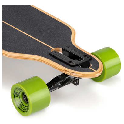 Osprey Cavity Longboard