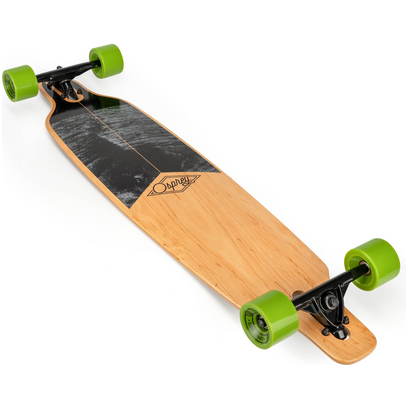 Osprey Cavity Longboard
