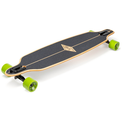 Osprey Cavity Longboard