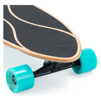 Osprey 36in Helix Cruiser Longboard