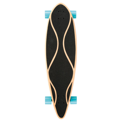 Osprey 36in Helix Cruiser Longboard